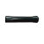 3/8" Black Vinyl Bend Restrictor - 6" long