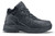 Piston Mid - Soft Toe, Unisex, Black (Style 67301)
