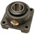 TYPE E 4-BOLT FLANGE 1-3/4"