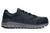 Bridgetown - Aluminum Toe, Men's Black (Style # 79089) (Med) 