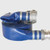 BE -   4" Water Pump Discharge Hose Kits (Blue)