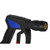 VEL-10.0440: SG35 SPRAY GUN 3/8F SWIVEL X KC35 KEW COUPLING