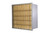 Rigid Cell FILTER - Merv 14 (12x24x6) (No Header)