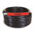 Legacy 2-Wire Hose, 100 ft. x 3/8'', 6000 PSI (Black) (Case of 40) **Free Shipping**