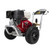 BE 4,000 PSI - 4.0 GPM GAS PRESSURE WASHER WITH HONDA GX390 ENGINE AND COMET TRIPLEX PUMP