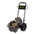 BE- 2,000 PSI - 3.5 GPM ELECTRIC PRESSURE WASHER WITH BALDOR MOTOR AND AR TRIPLEX PUMP