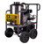 BE Pressure Washer -420cc 4000PSI HOT WATER WASHER (POWEREASE)