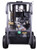 BE Pressure Washer -420cc 4000PSI HOT WATER WASHER (POWEREASE)