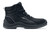 Safety Jogger Elevate 81 - Steel Toe - Black (Style# 70482)