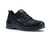 Safety Jogger Advance 81 - Steel Toe, Unisex, Black (Style# 71056)