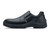 Safety Jogger Dolce 81 - Steel Toe - ESD, Unisex, Black (Style# 76236)