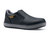 DeWalt Plasma Slip On - Aluminum Toe, Unisex, Black (Style# 76528)