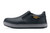 DeWalt Plasma Slip On - Aluminum Toe, Unisex, Black (Style# 76528)