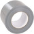 MERCO TAPE™ M500S Duct Tape 72mm x 55M x 9 mil SILVER - Case of 16