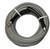 Eagleflex II Pressure Washer Hose 3/8" 25', 2 Wire, Gray (6000psi)