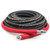 Legacy 2 Wire, Gray Non-Marking Hose, 3/8" x 100'