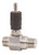 GP 100861 - SS ADJUSTABLE INJECTOR, 2-3 GPM, 5000PSI, 3/8