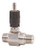 GP 100862 - Hi-Draw SS ADJUSTABLE INJECTOR, 3-5 GPM