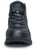 Piston Mid - Soft Toe, Unisex, Black, Waterproof (Style 63723)