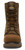 Carolina 28 Series, 8 Inch - Composite Toe, Men's Brown (Style #72203)