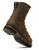 Carolina 28 Series, 8 Inch - Composite Toe, Men's Brown (Style #72203)