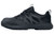 Heather II - Nano Composite Toe, Women's Black (Style #72205)