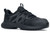 Heather II - Nano Composite Toe, Women's Black (Style #72205)