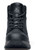 Fort Rock 6" - Nano Composite Toe, Unisex, Black (Style #72231)