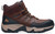 Badlands Hiker Mid - Nano Composite Toe, Men's Brown (Style #72235)