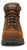 Carolina Bruno Lo 6" - Composite Toe - Mens, Brown (Style #72248)