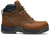 Carolina Bruno Lo 6" - Composite Toe - Mens, Brown (Style #72248)