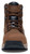 Burren - Composite Toe, Unisex, Brown (Style #72308)