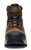 Redrock 6"- Composite Toe, Waterproof, Unisex, Brown (Style #72309)