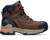 Redrock 6"- Composite Toe, Waterproof, Unisex, Brown (Style #72309)