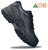 Piston Low - CSA - Nano Composite Toe, Men's, Black (Style #72455)