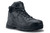 Piston Mid Waterproof - Aluminum Toe, Unisex, Black (Style #78890) WIDE WIDTH