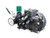 KAPPA-32/GR HR - UDOR Diaphram Pump (9.5 GPM @ 560 PSI) w/ Gearbox