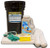 Spill Hero, Oil Absorbent Spill Kit in 6.5 Gal Bucket