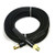 Hose 4000 PSI - 3/8'' R1 - 200' Black w/ Quick Connects