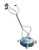 Pressure Pro - 18" Flat Surface Cleaner, 4500 PSI, 5 GPM, 180 Degrees