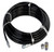 PRO02100 - 100-Foot (1/4 inlet, 1/8" Output) 4800 PSI, Drain Cleaner Jetter Hose