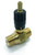 GP 100824 - Adjustable Brass Downstream Chemical Injector, 2-3 GPM, Std, 10%