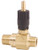 GP 100828 - Adjustable High Draw, Brass, Chemical Injector w/ Acid Kit, 2-3 GPM, 1.5mm