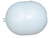 PF45 - PLASTIC FLOAT BALL (4” DIAM X 5”L)