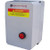 ACI 125435 - Magnetic Starter, 20 HP / 3PH / 460V w/ Auto Start/Stop w/ Step Down Transformer & Provisional Terminals