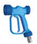 Lafferty 320416 - Medium Blue Pressure Wash Gun w/ Swivel, 1/2" (350PSI Max)