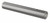 Lafferty 536650SS - PP,  Stainless Steel Airless Foam Wand, A-50SS (1/2" Inlet)