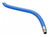 Lafferty 803940 - Hose, Blue, 1" x 40', 3/4" MPT (One End)