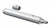 Lafferty 969390, A-20 Stainless Steel Airless Foam Wand