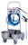 Lafferty 969775 - Portable Model 20 SS Bypass 2-Way Airless Foam/Rinse/Spray SystemSpray System